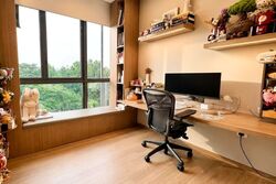 The Visionaire (D27), Condominium #599769251